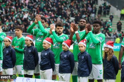 Come affronterà l'Horneland le assenze contro l'Auxerre?