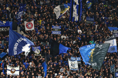 Como-Atalanta, biglietti sold out