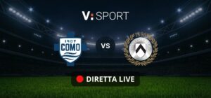 Como-Udinese 2-0: Cronaca in diretta LIVE