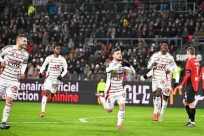 “Con questa vittoria torniamo alla normalità”: il grande salto dello Stade Brestois dopo il successo a Rennes