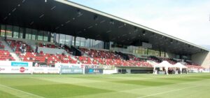 Con un coltello allo stadio, Daspo di 10 anni per un cittadino di Catanzaro   Notizie