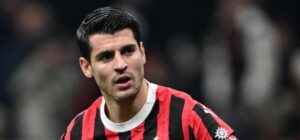 Conceiçao riporta Morata in forma: sarà lui il riferimento offensivo del Milan contro il Girona