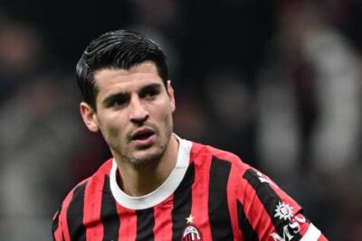 Conceiçao riporta Morata in forma: sarà lui il riferimento offensivo del Milan contro il Girona