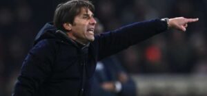 Conte ha appreso dall'Atalanta: ecco come ha trionfato nella sfida tattica contro Gasp