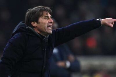 Conte ha appreso dall'Atalanta: ecco come ha trionfato nella sfida tattica contro Gasp