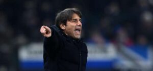 Conte ha già deciso la formazione per la partita contro la Juventus