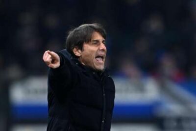 Conte ha già deciso la formazione per la partita contro la Juventus