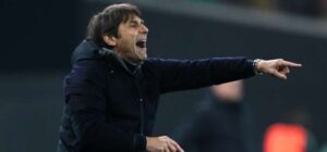 Conte supera Kvara: sta riscrivendo la storia, ora la squadra ha i suoi attributi