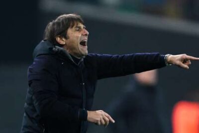 Conte supera Kvara: sta riscrivendo la storia, ora la squadra ha i suoi attributi