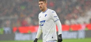 Continuare il cammino senza farsi distrarre: TSG con calma dopo le critiche a Kramaric