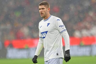 Continuare il cammino senza farsi distrarre: TSG con calma dopo le critiche a Kramaric