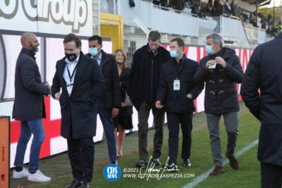 Corradino guiderà il passaggio da Platek a FC32