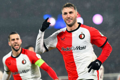 Cronaca della partita | Il doppio Gimenez e Bijlow assicurano la bancarotta di Monaco | Feyenoord Rotterdam - Bayern Monaco 3:0 | 7a giornata | Champions League 2024/25