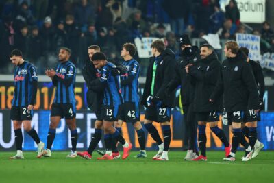 Curiosità Statistiche su Atalanta-Juventus