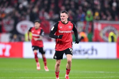 DFB-Star ama giocare contro il Gladbach: il Bayer 04 mette sotto pressione il FC Bayern con la gala di Wirtz