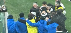 DIRETTA Samp-Cesena: Marassi, un'occasione da non perdere. Mignani schiera Tavsan e Antonucci titolari