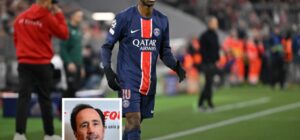 DRITTO. Prima PSG - City in Champions League: fate le vostre domande al nostro giornalista Arnaud Hermant