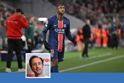 DRITTO. Prima PSG - City in Champions League: fate le vostre domande al nostro giornalista Arnaud Hermant