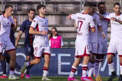 Da La Spezia allo Spezia: la rinascita del Cittadella in 3 mosse Tattica, società e tifo