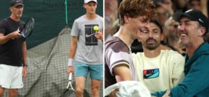 Darren Cahill: Ultimo anno con Jannik Sinner - Chi è e qual è il suo ruolo nel team