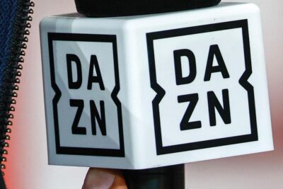 Dazn presenta un'offerta a 9,99 euro al mese per i nuovi iscritti, rispetto ai 44,99 euro degli abbonati attuali