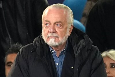 De Laurentiis, il messaggio social al Napoli entusiasma i tifosi: "Con questa vittoria..."