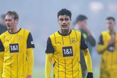 Desaströse BVB-Zwischenbilanz: Wie konnte es nur so weit kommen?  Traduzione in italiano:   Disastrosa situazione intermedia del BVB: come si è potuti arrivare a tanto?