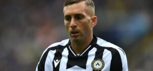 Deulofeu si separa dall'Udinese: contratto risolto e dichiarazione d'amore per la maglia