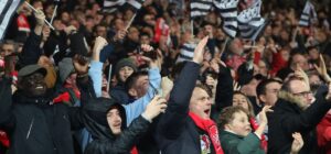 Dibattito - Preferisci che il Brestais Stadium affronterà il Benfica o il PSG nella partita di Champions League?