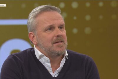 Didi Hamann dubita: "Non so cosa stia combinando la Baviera con l'Urbig"