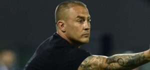 Dinamo Zagabria, Cannavaro attende il Milan e afferma: "Non si concentrerà sul derby"