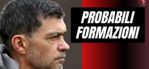 Dinamo Zagabria-Milan: Formazioni Attese e la Sorpresa di Conceicao