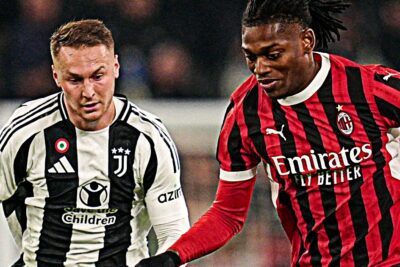 Diretta del Sorteggio Champions League 2025: Milan contro Juve e Atalanta