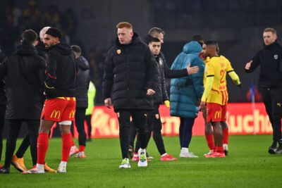 Dopo il PSG, RC Lens denuncia uno scandalo!