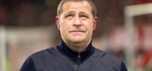 Dopo la vittoria del VfL: il presidente del Bayern Max Eberl lancia una frecciata contro Tuchel