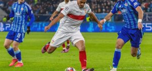 Doppio Jamie Leweling: il VfB Stuttgart punta agli spareggi di Champions League