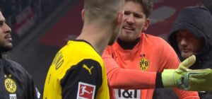 Dortmunds Niederlage: Frust bei BVB-Stars nach 0:2-Pleite gegen Frankfurt   Sport