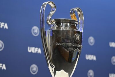 Dove e quando seguire il sorteggio per la Champions League 2024-2025?