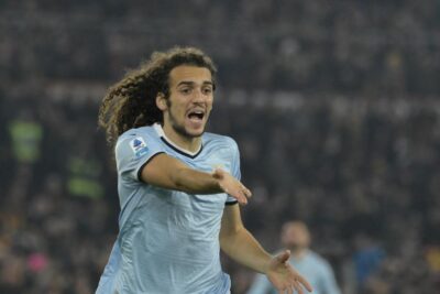 Dove seguire Lazio-Como di Serie A in TV e streaming