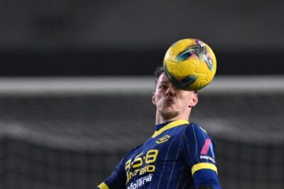 Duda squalificato per tre turni dal Giudice Sportivo: l'Hellas Verona annuncia ricorso