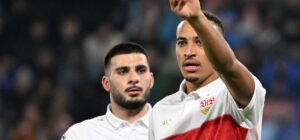 “Due ore di Mario Kart”: dopo lo storico gol in anteprima, la stella del VfB stabilisce strane priorità