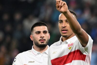 “Due ore di Mario Kart”: dopo lo storico gol in anteprima, la stella del VfB stabilisce strane priorità