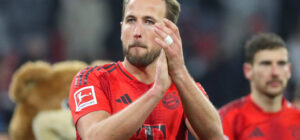 Duo beim FC Bayern vor dem Aus? Harry Kane wird deutlich   Duo al FC Bayern vicino all'uscita? Harry Kane si esprime chiaramente