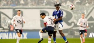 Durio dalle assenze, LOSC ha vissuto una settimana delicata