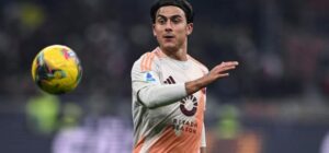 Dybala: "Il mio obiettivo è vincere la Champions" Rivela un retroscena: "In passato ero vicino al PSG"