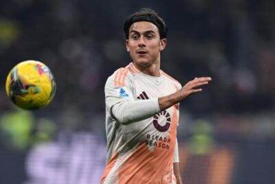 Dybala: "Il mio obiettivo è vincere la Champions" Rivela un retroscena: "In passato ero vicino al PSG"