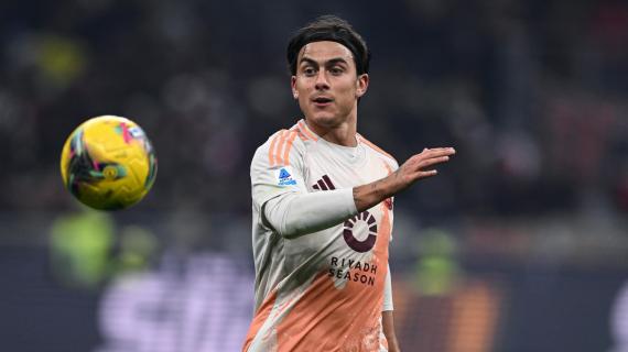 Dybala: "Il mio obiettivo è vincere la Champions" Rivela un retroscena: "In passato ero vicino al PSG"