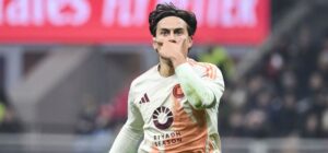 Dybala: "Il mio sogno è vincere la Champions. Ero vicino al PSG" - Forzaroma.info - Ultime notizie As Roma calcio – Interviste, foto e video