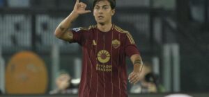 Dybala su Twitch: "Desidero vincere la Champions, sia con la Roma che con un'altra squadra"