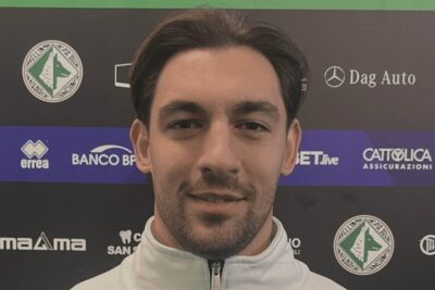 È ufficiale, Andrea Cagnano è un nuovo giocatore dell'US Avellino